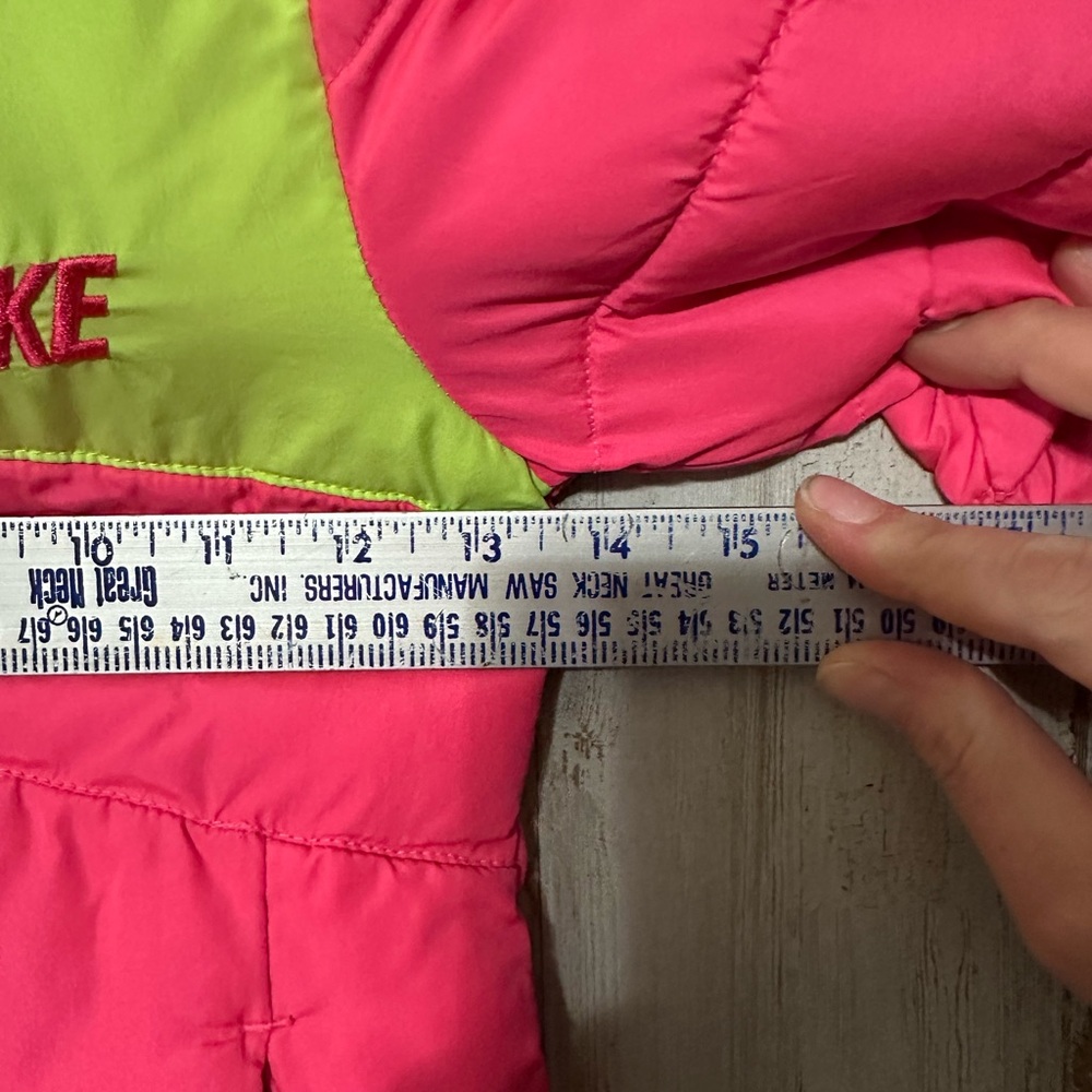 Nike Sportswear Classic Puffer jacket - Picture 2 of 7